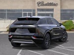 2027 Cadillac OPTIQ Premium Sport