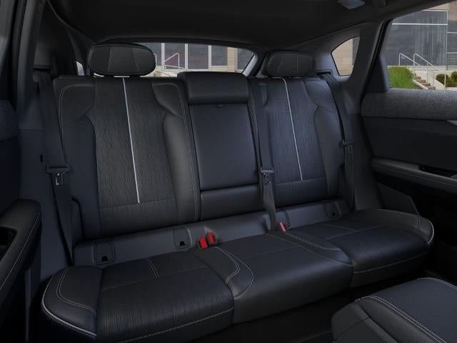 2026 Cadillac OPTIQ Premium Sport