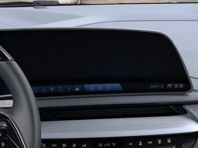 2027 Cadillac OPTIQ Premium Sport
