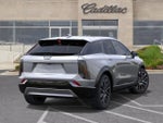 2027 Cadillac OPTIQ Premium Sport