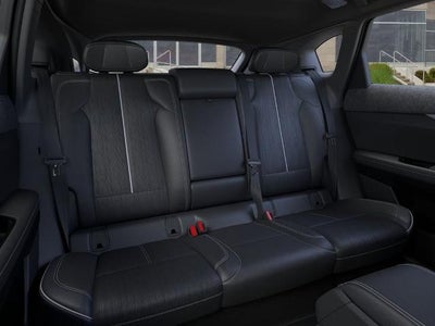 2026 Cadillac OPTIQ Premium Sport