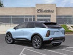 2026 Cadillac OPTIQ Premium Sport
