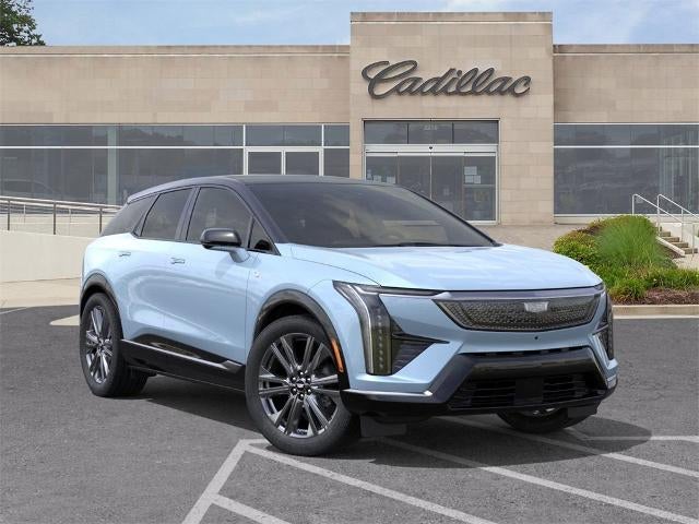 2026 Cadillac OPTIQ Premium Sport