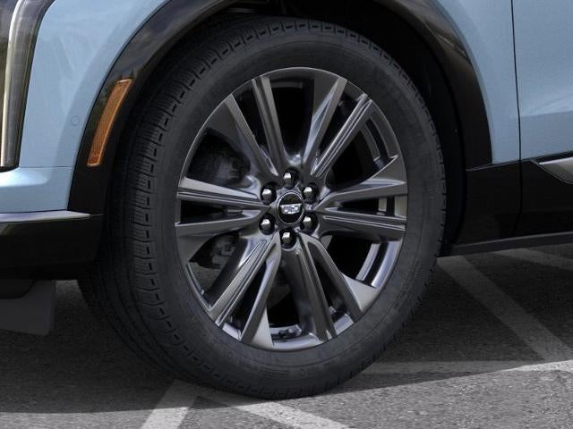 2026 Cadillac OPTIQ Premium Sport