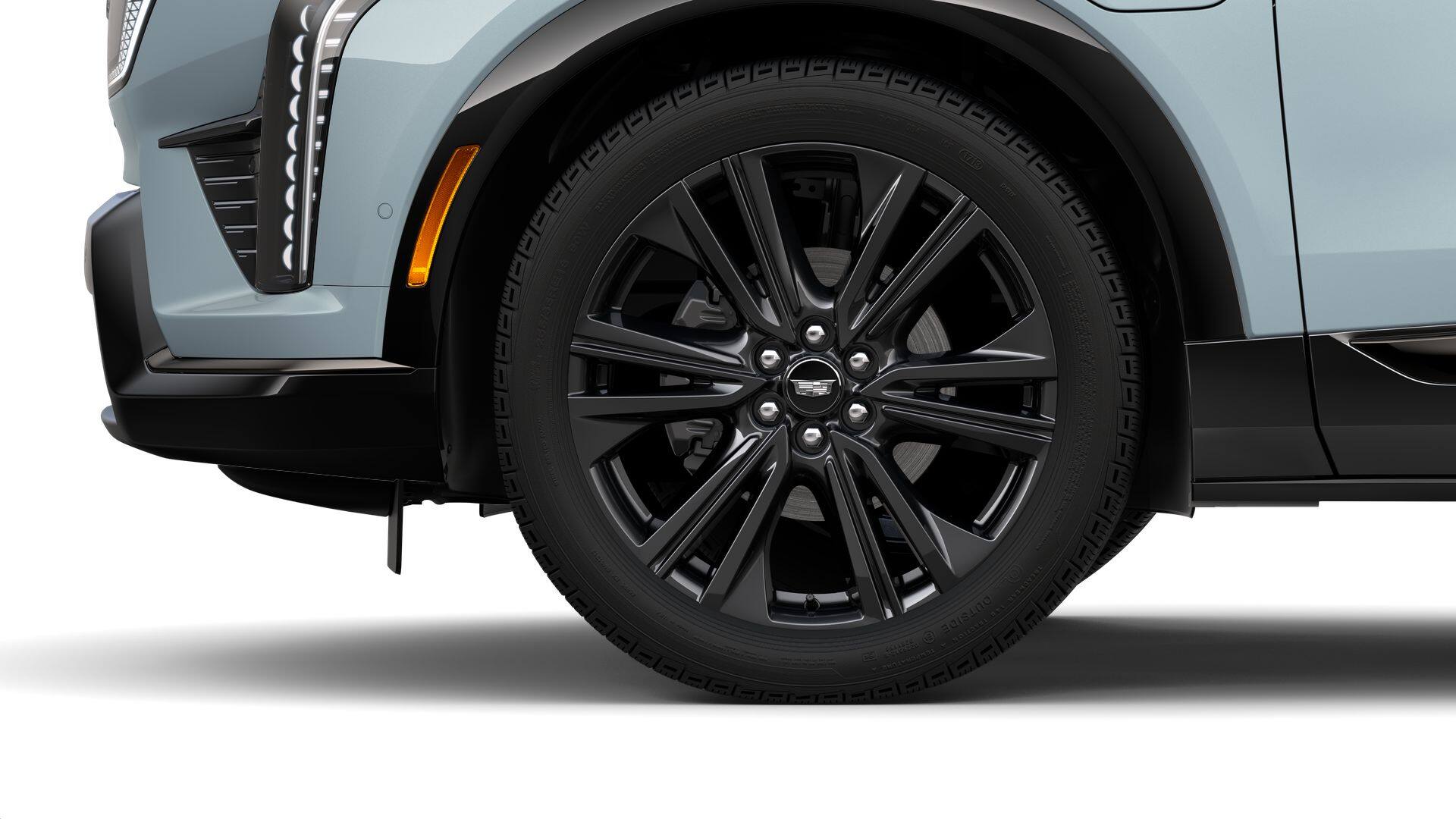 2026 Cadillac OPTIQ Premium Sport