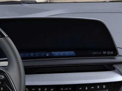 2026 Cadillac OPTIQ Premium Sport