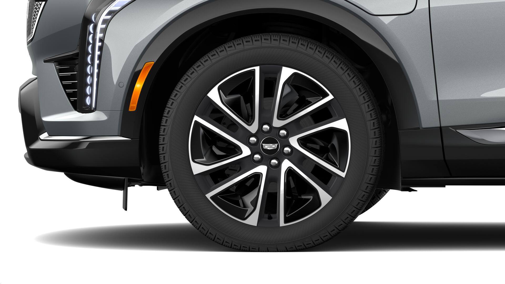 2026 Cadillac OPTIQ Premium Sport