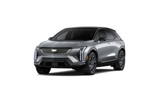2026 Cadillac OPTIQ Premium Sport