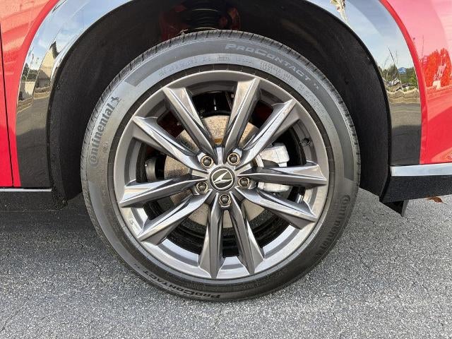 2026 Acura ADX w/A-Spec Package