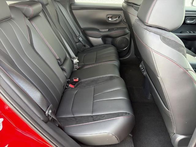 2026 Acura ADX w/A-Spec Package