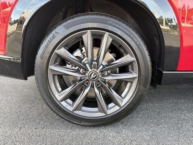 2026 Acura ADX w/A-Spec Package