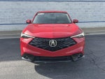 2026 Acura ADX w/A-Spec Package