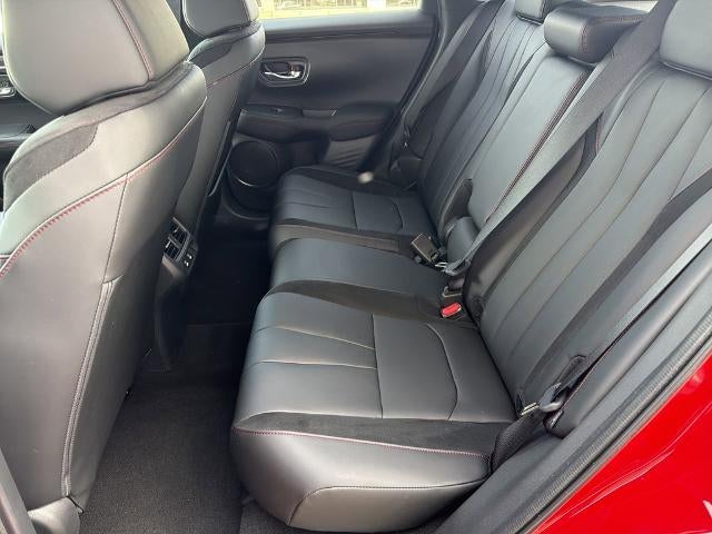 2026 Acura ADX w/A-Spec Package