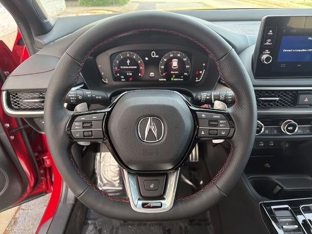 2026 Acura ADX w/A-Spec Package