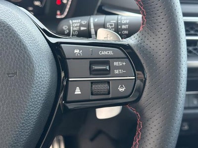 2026 Acura ADX w/A-Spec Package