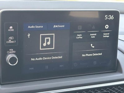 2026 Acura ADX w/A-Spec Package
