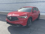 2026 Acura ADX w/A-Spec Package