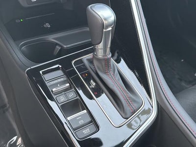 2026 Acura ADX w/A-Spec Package