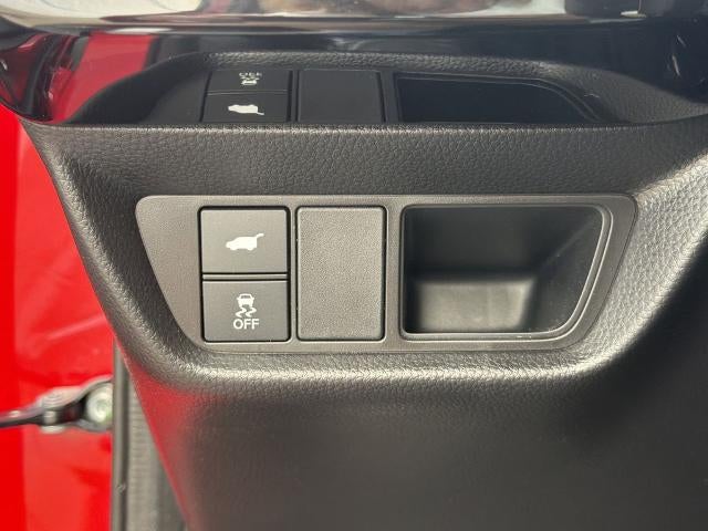 2026 Acura ADX w/A-Spec Package