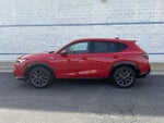 2026 Acura ADX w/A-Spec Package