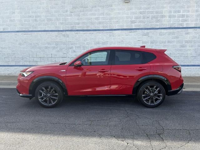 2026 Acura ADX w/A-Spec Package