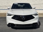 2025 Acura ADX w/A-Spec Package