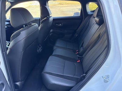 2025 Acura ADX w/A-Spec Package