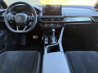 2025 Acura ADX w/A-Spec Package
