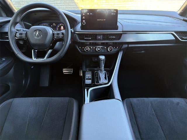 2025 Acura ADX w/A-Spec Package