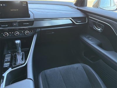 2025 Acura ADX w/A-Spec Package