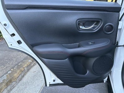 2025 Acura ADX w/A-Spec Package