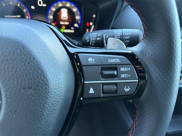 2025 Acura ADX w/A-Spec Package