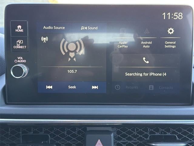 2025 Acura ADX w/A-Spec Package