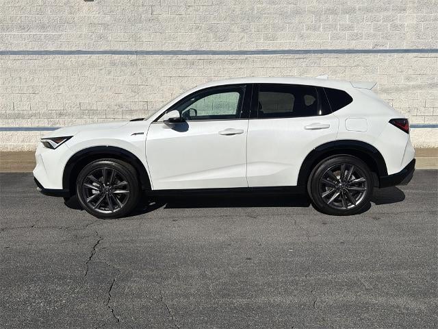 2025 Acura ADX w/A-Spec Package