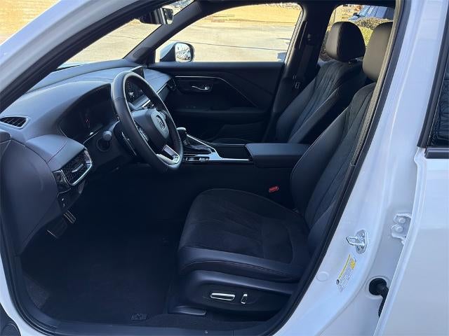 2025 Acura ADX w/A-Spec Package