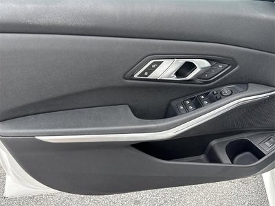 2021 BMW 3 Series 330i