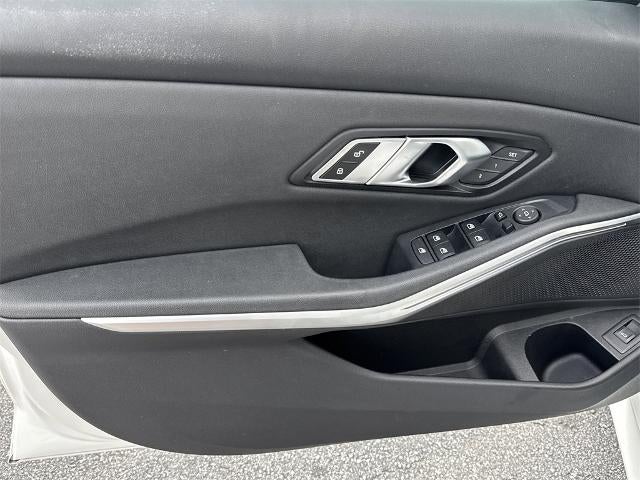 2021 BMW 3 Series 330i