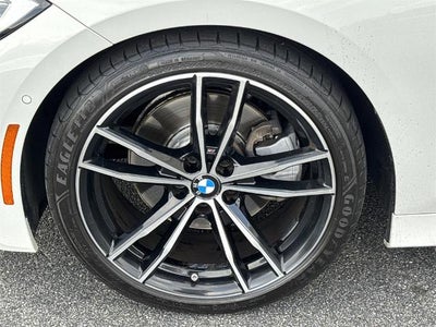 2021 BMW 3 Series 330i