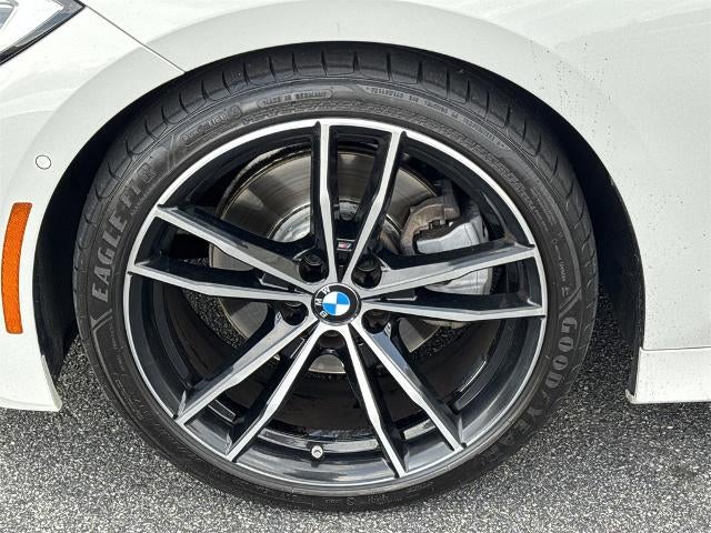2021 BMW 3 Series 330i