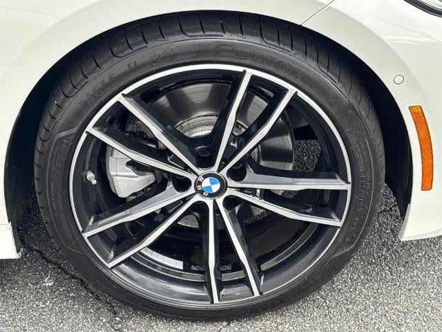 2021 BMW 3 Series 330i