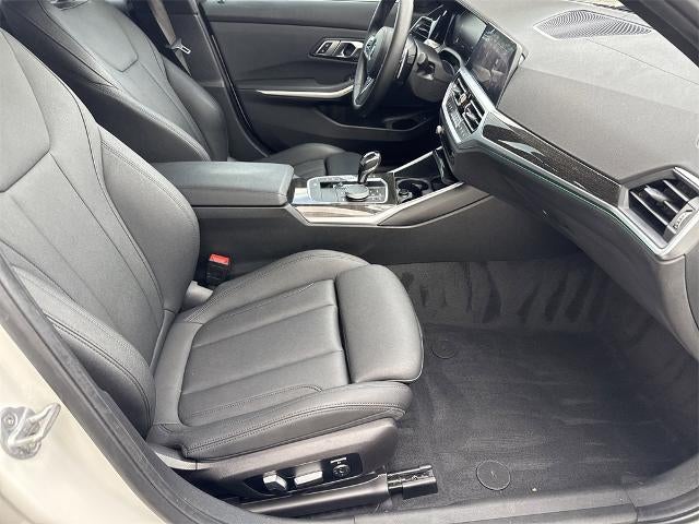 2021 BMW 3 Series 330i