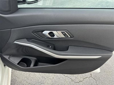 2021 BMW 3 Series 330i