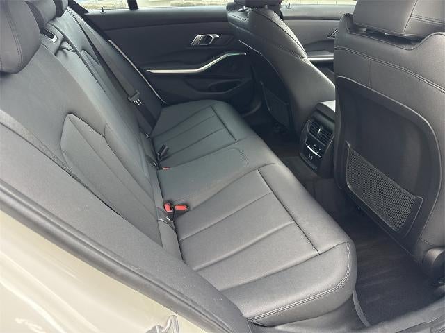 2021 BMW 3 Series 330i