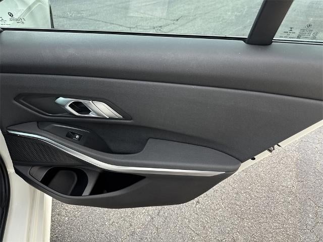 2021 BMW 3 Series 330i