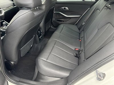 2021 BMW 3 Series 330i