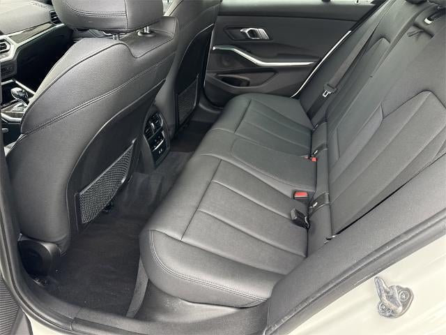 2021 BMW 3 Series 330i