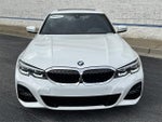 2021 BMW 3 Series 330i