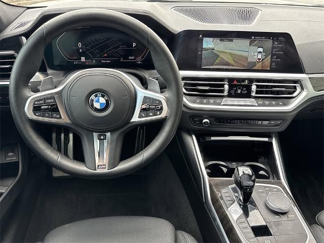 2021 BMW 3 Series 330i