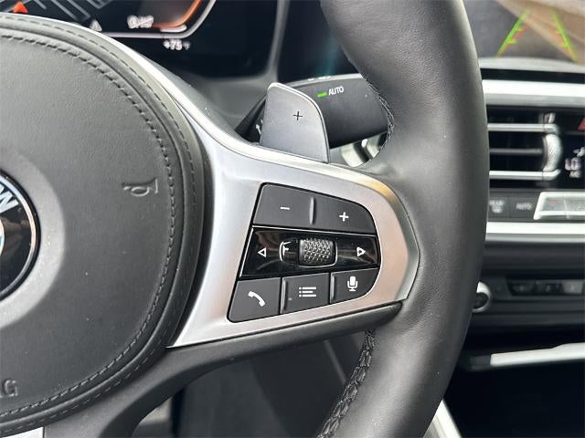 2021 BMW 3 Series 330i