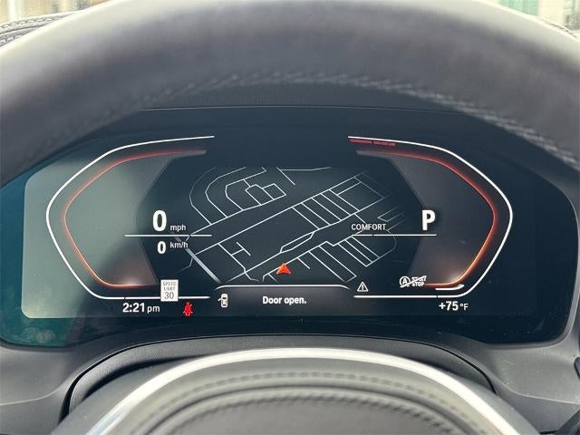 2021 BMW 3 Series 330i